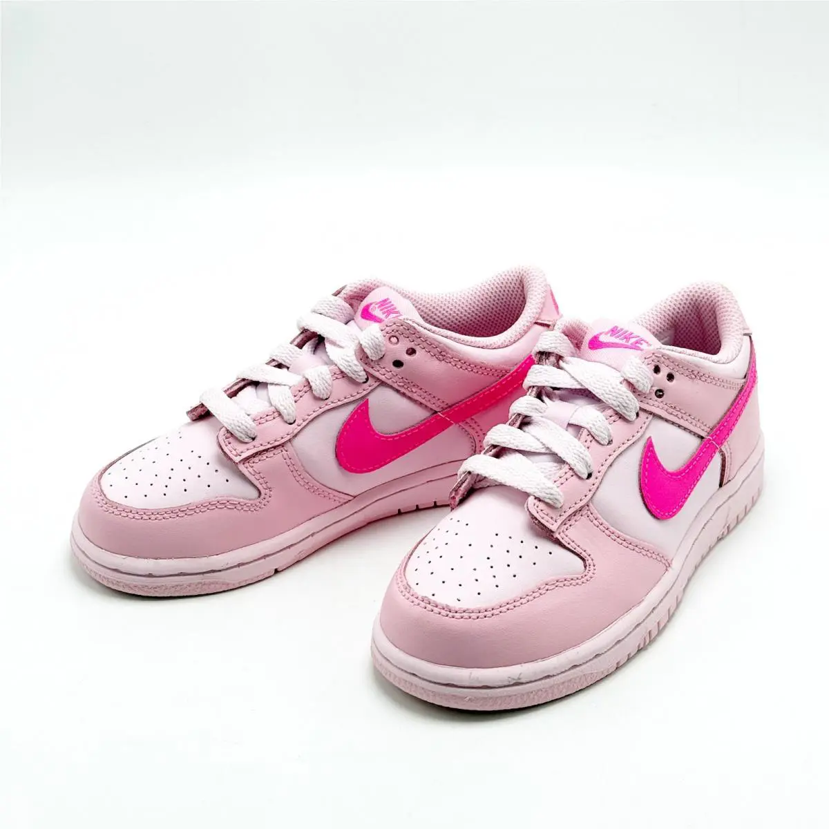 Nike shoes - DUNK LOW - DUNK LOW - DH9756-600 - Pink 0