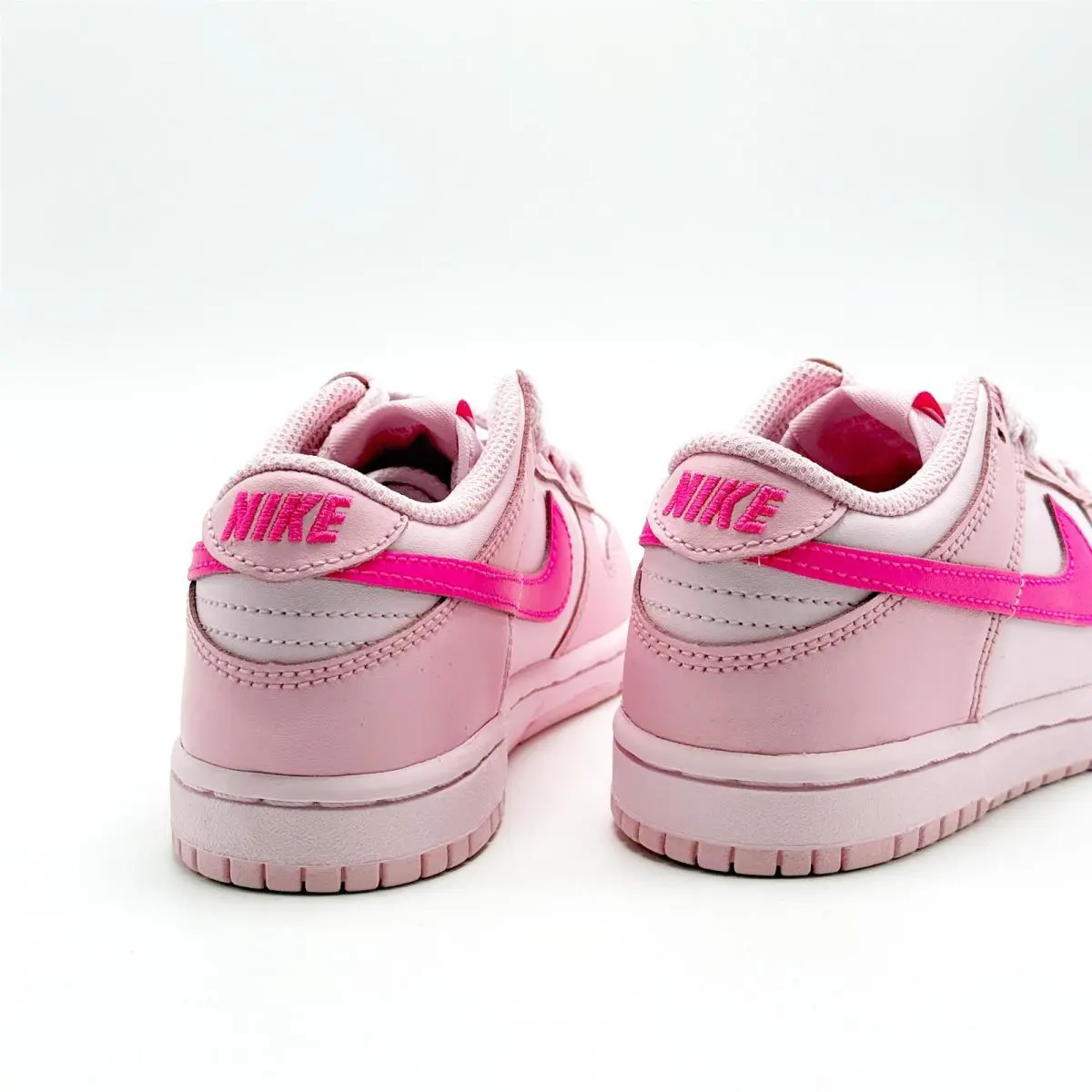 Nike shoes - DUNK LOW - DUNK LOW - DH9756-600 - Pink 2