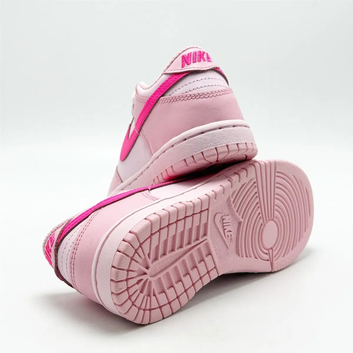 Nike shoes - DUNK LOW - DUNK LOW - DH9756-600 - Pink 3