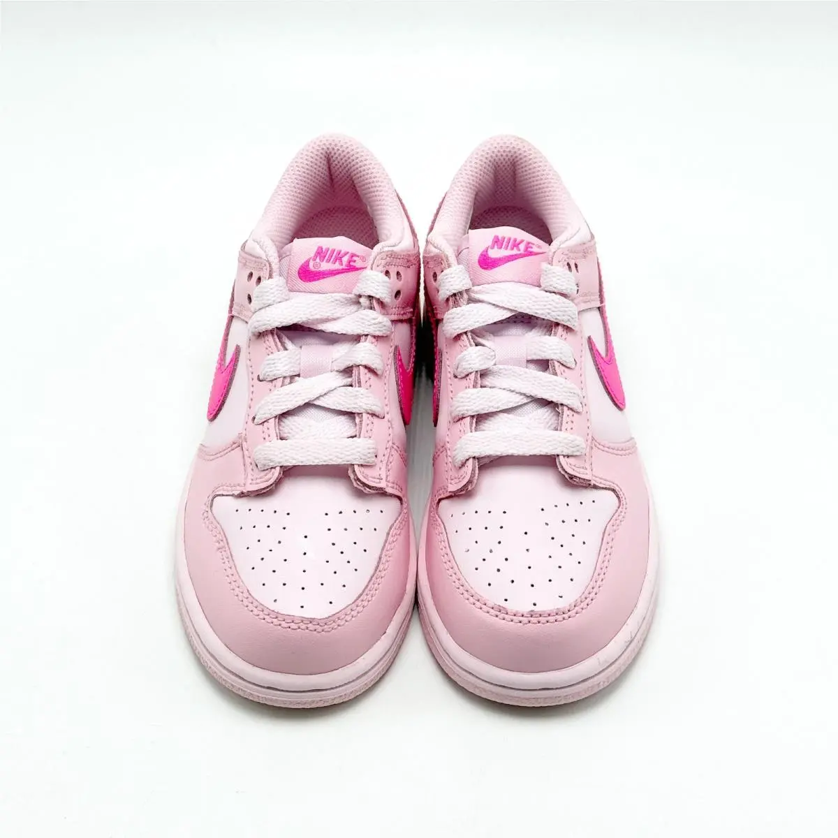 Nike shoes - DUNK LOW - DUNK LOW - DH9756-600 - Pink 6