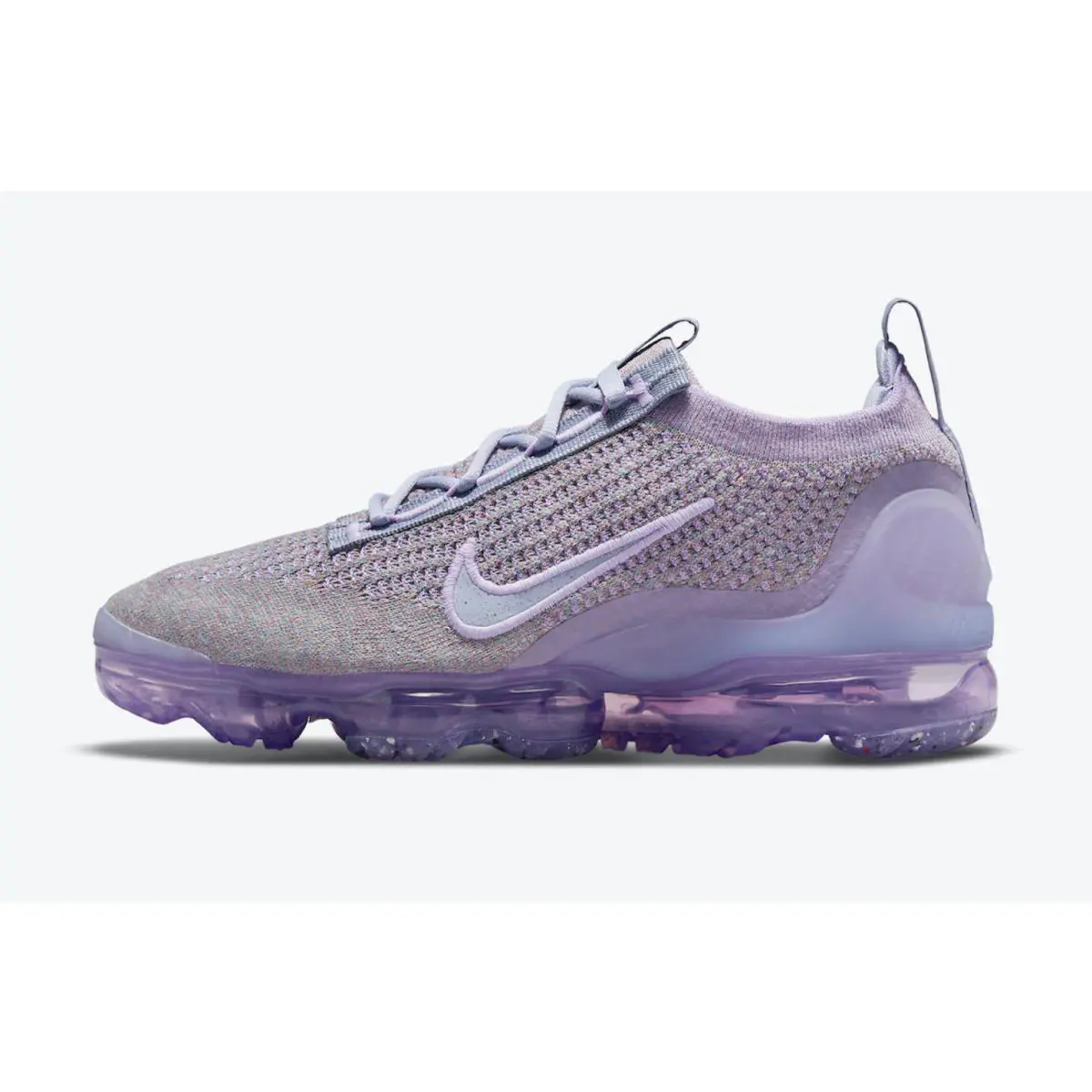 Nike shoes - AIR VAPORMAX 2021 FK - AIR VAPORMAX - DC9454-501 - AMETHYST ASH/PURPLE DAWN-LILAC 0