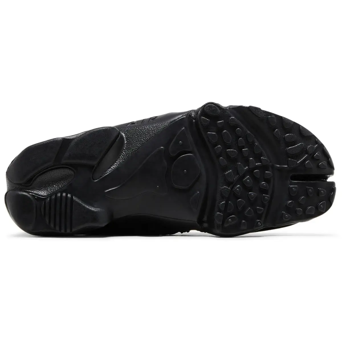 Nike shoes - Nike Air Rift - Air Rift - HF5389-001 - Black, Manufacturer: Black/Black/Black 6