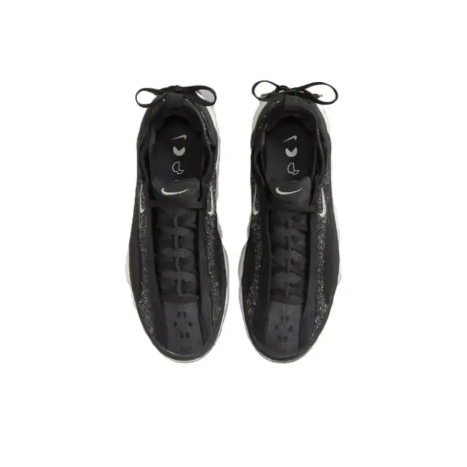 Nike shoes - Nike Air Max Flyknit - Air Max Flyknit - FD2149-003 - Black 1