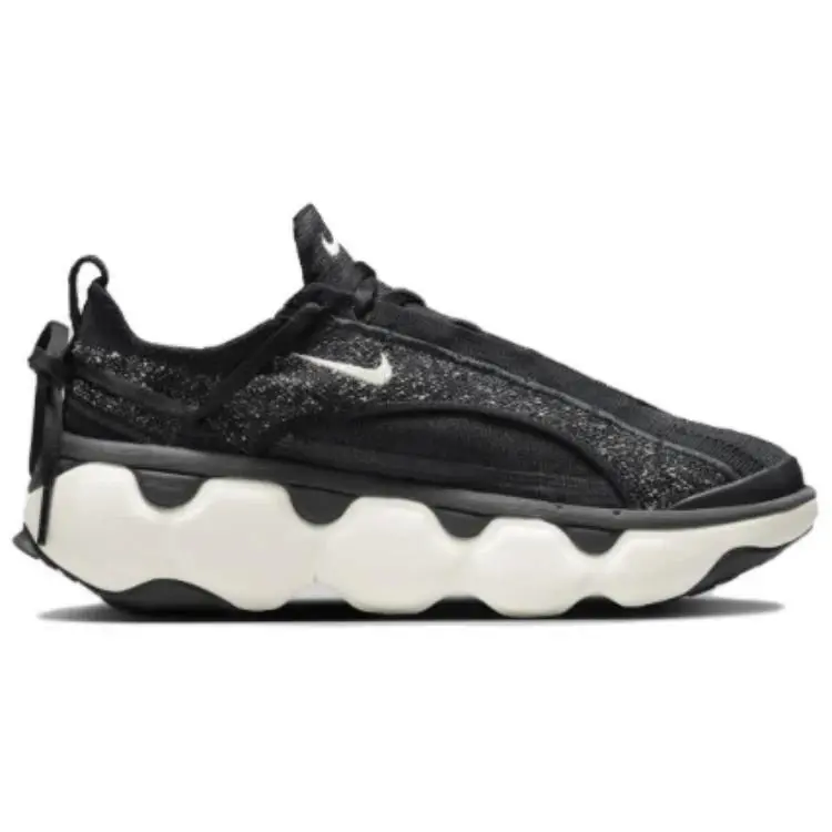 Nike shoes - Nike Air Max Flyknit - Air Max Flyknit - FD2149-003 - Black 2