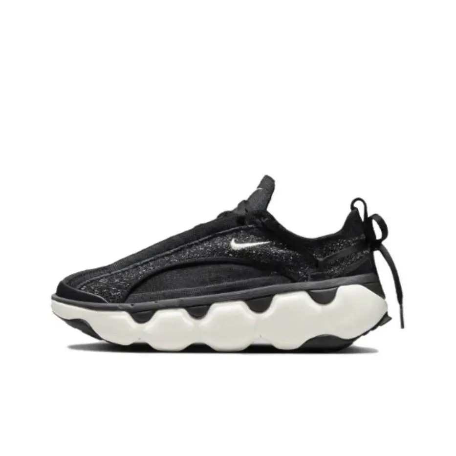 Nike shoes - Nike Air Max Flyknit - Air Max Flyknit - FD2149-003 - Black 3