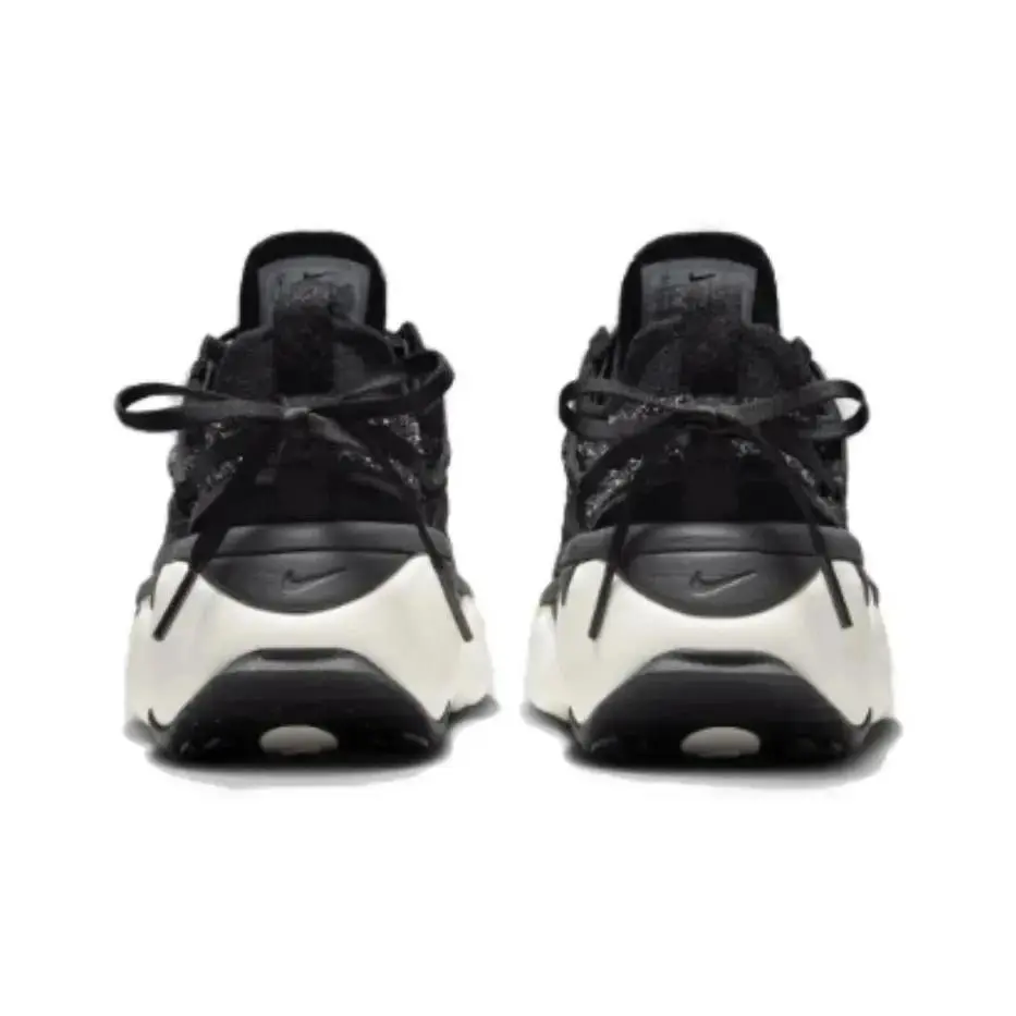 Nike shoes - Nike Air Max Flyknit - Air Max Flyknit - FD2149-003 - Black 4