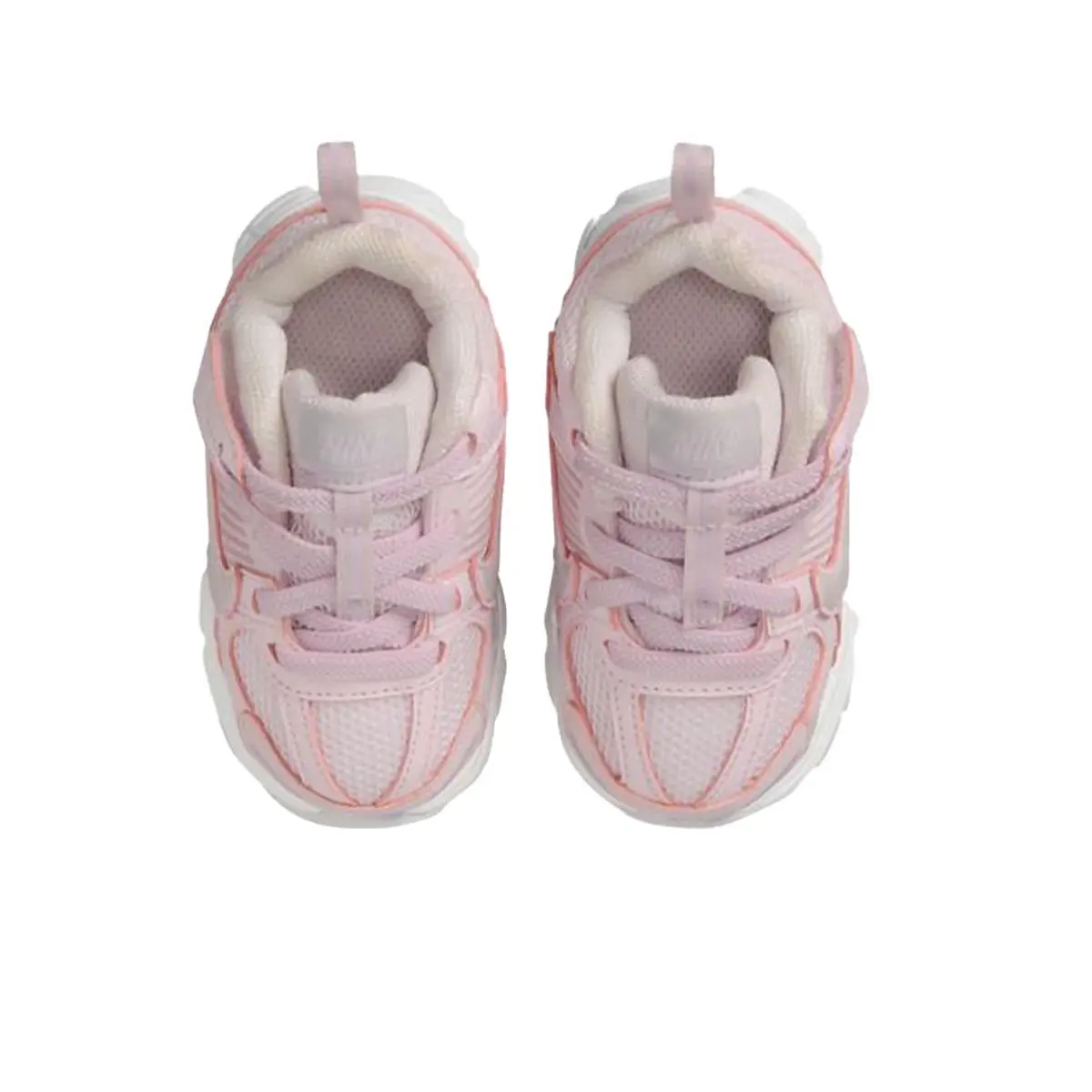 Nike shoes - Pearl Pink/Bleached Lilac/Summit White/Vast Grey 3