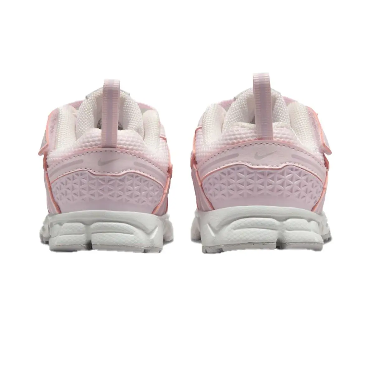 Nike shoes - Pearl Pink/Bleached Lilac/Summit White/Vast Grey 7