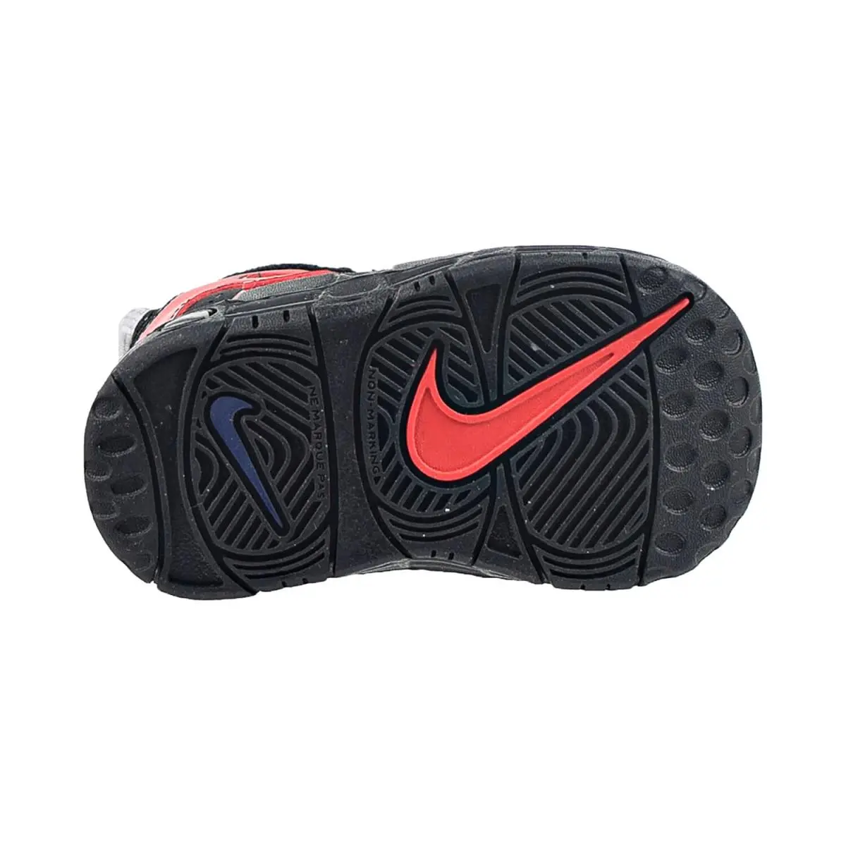 Nike shoes - Black-University Red 10