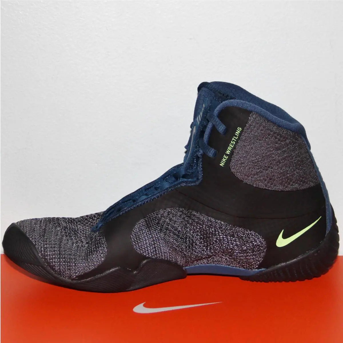 Nike shoes - Nike Tawa - Tawa - CI2952-004 - Black 1