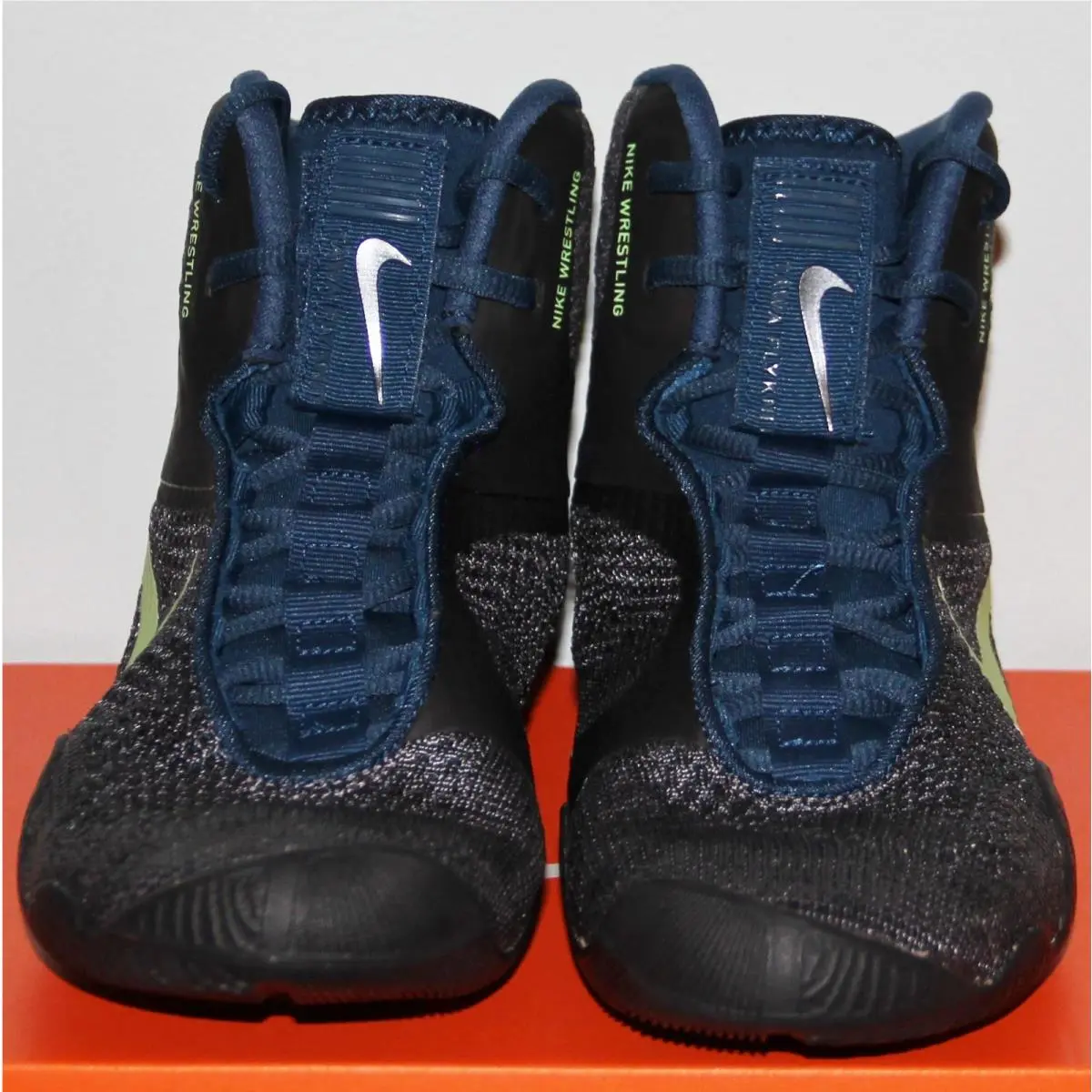 Nike shoes - Nike Tawa - Tawa - CI2952-004 - Black 8