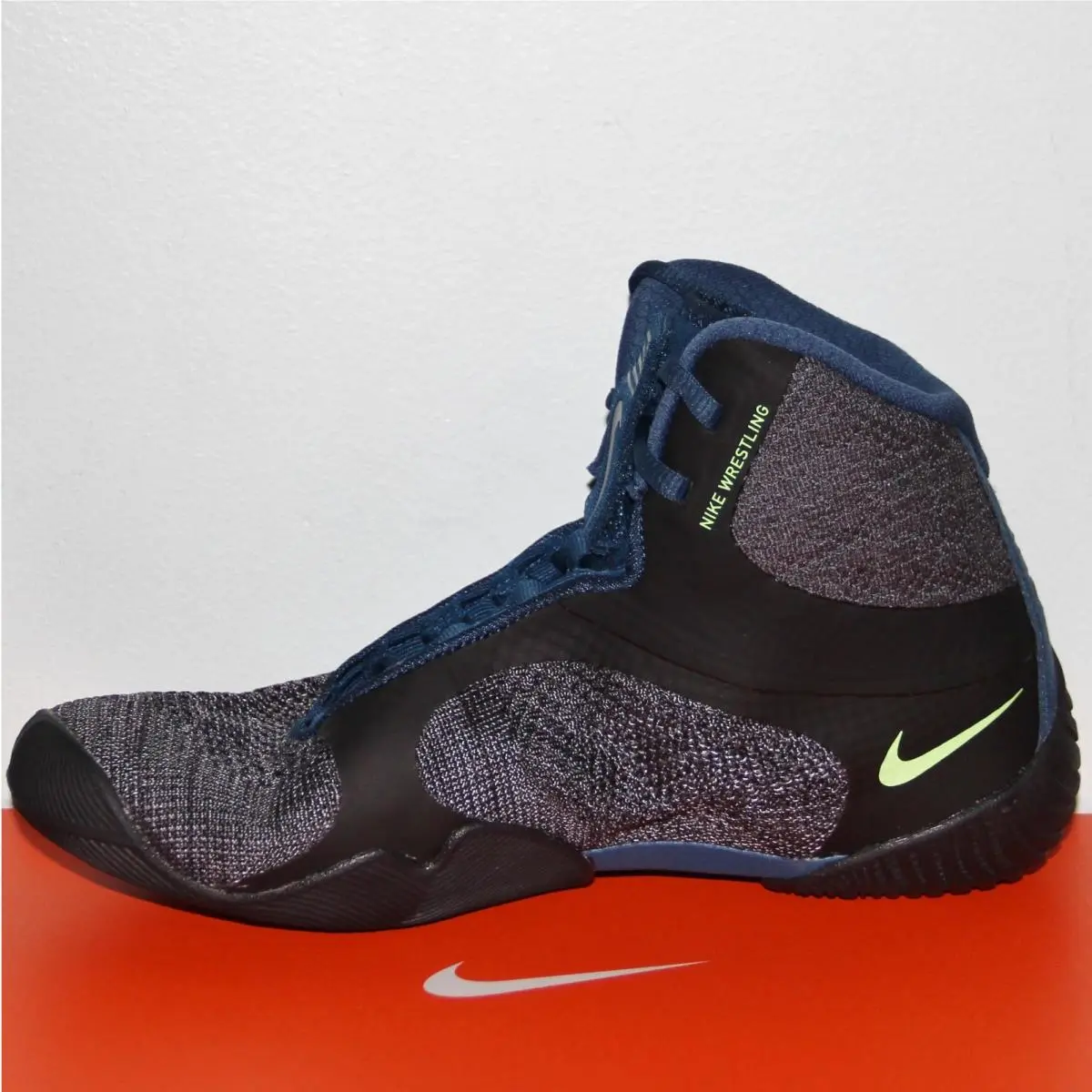 Nike shoes - Nike Tawa - Tawa - CI2952-004 - Black 7