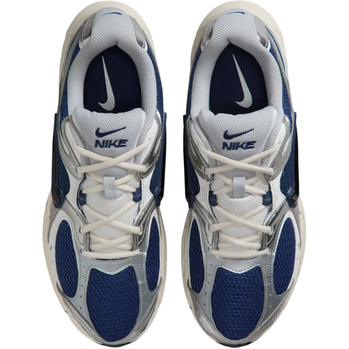 Nike shoes - Nike V5 RNR - RNR - Black/Anthracite/Smoke Grey/Black 2