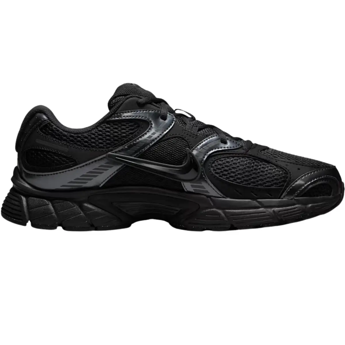 Nike shoes - Nike V5 RNR - RNR - Black/Anthracite/Smoke Grey/Black 34