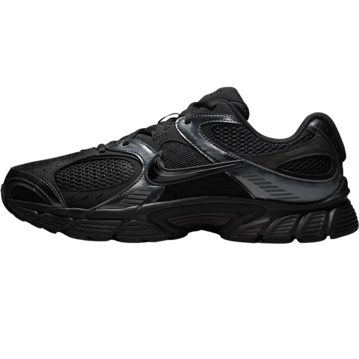 Nike shoes - Nike V5 RNR - RNR - Black/Anthracite/Smoke Grey/Black 35