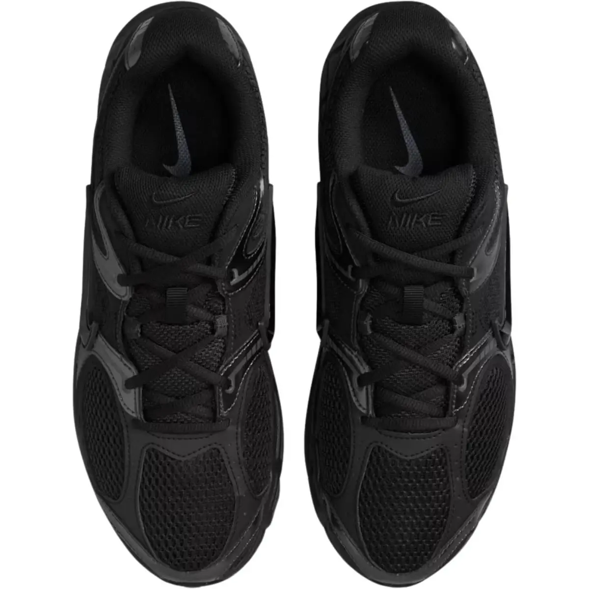Nike shoes - Nike V5 RNR - RNR - Black/Anthracite/Smoke Grey/Black 37