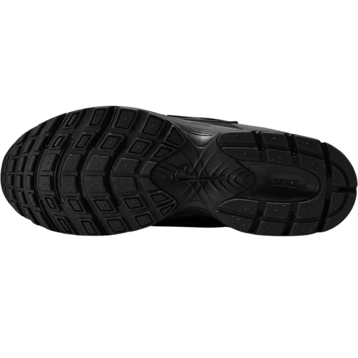 Nike shoes - Nike V5 RNR - RNR - Black/Anthracite/Smoke Grey/Black 38