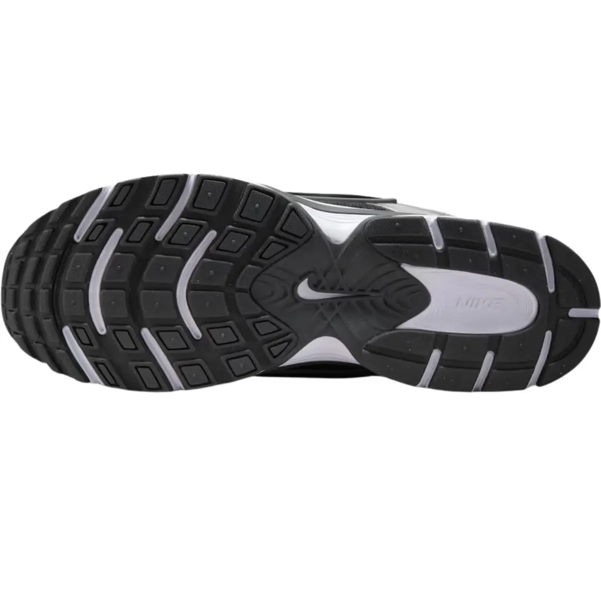Nike shoes - Nike V5 RNR - RNR - Black/Anthracite/Smoke Grey/Black 8