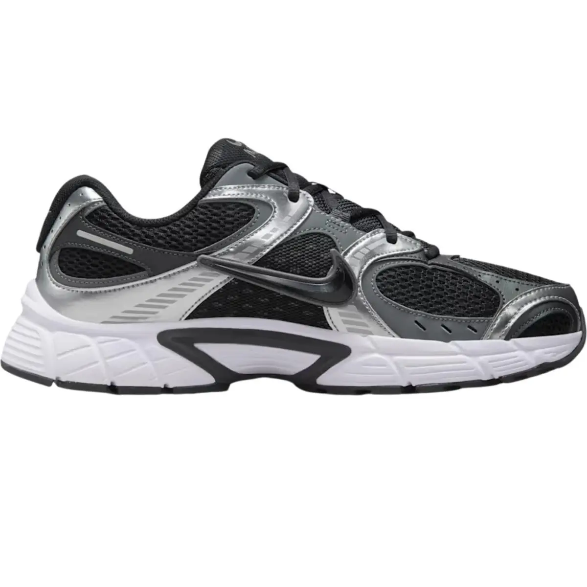 Nike shoes - Nike V5 RNR - RNR - Black/Anthracite/Smoke Grey/Black 4