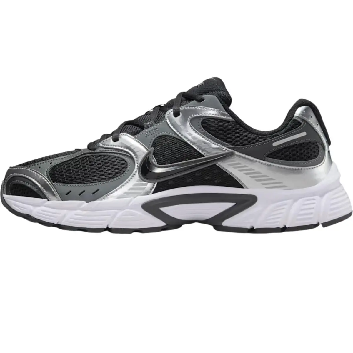 Nike shoes - Nike V5 RNR - RNR - Black/Anthracite/Smoke Grey/Black 5