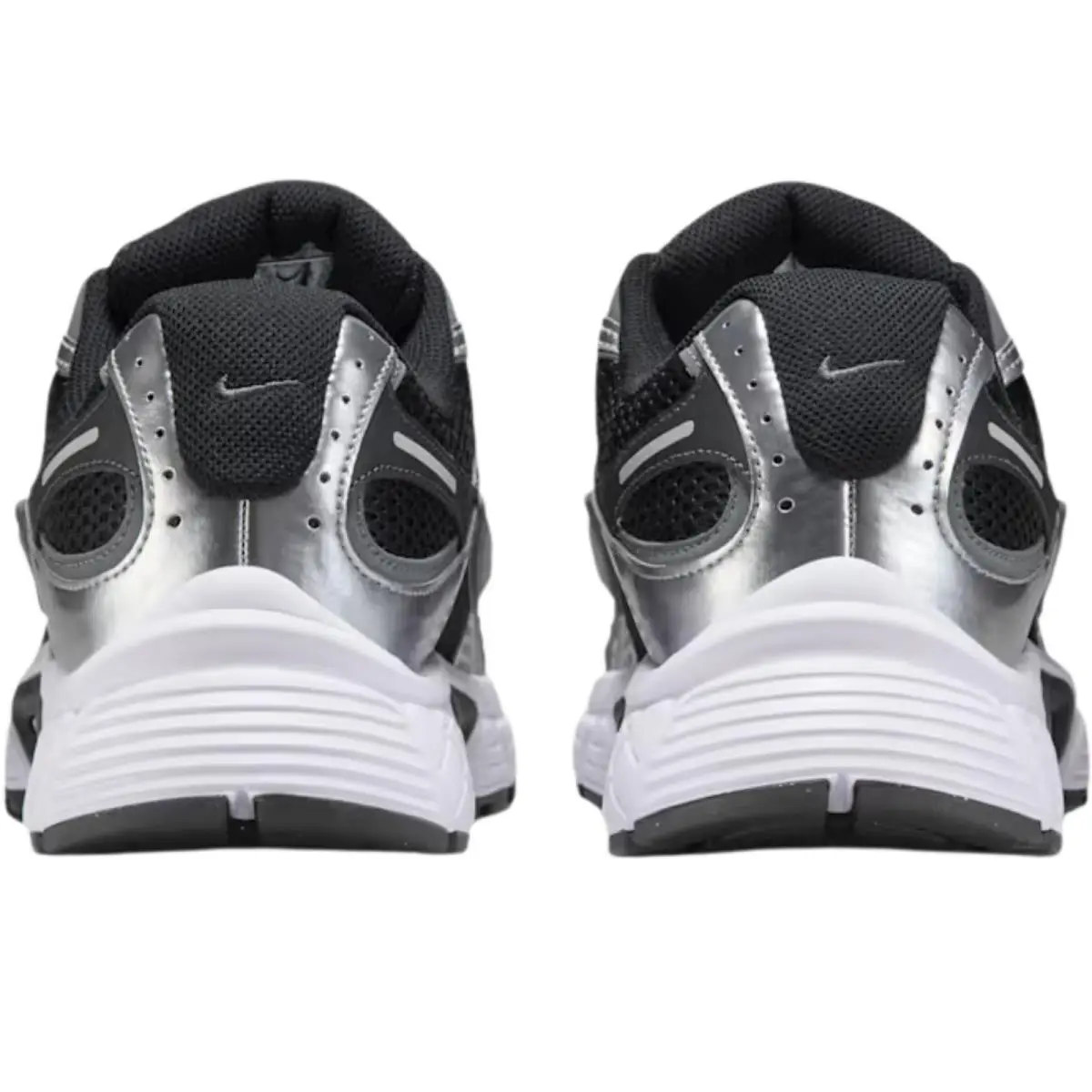 Nike shoes - Nike V5 RNR - RNR - Black/Anthracite/Smoke Grey/Black 6