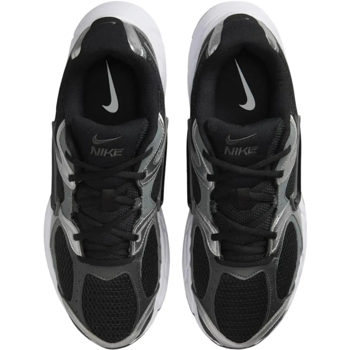 Nike shoes - Nike V5 RNR - RNR - Black/Anthracite/Smoke Grey/Black 7