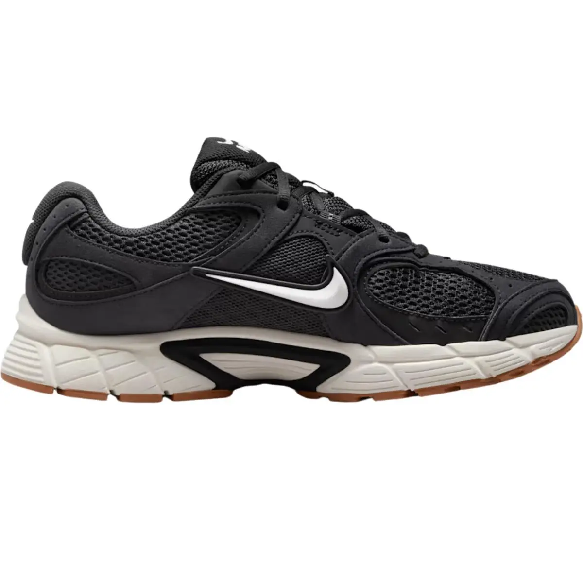 Nike shoes - Nike V5 RNR - RNR - Black/Anthracite/Smoke Grey/Black 9
