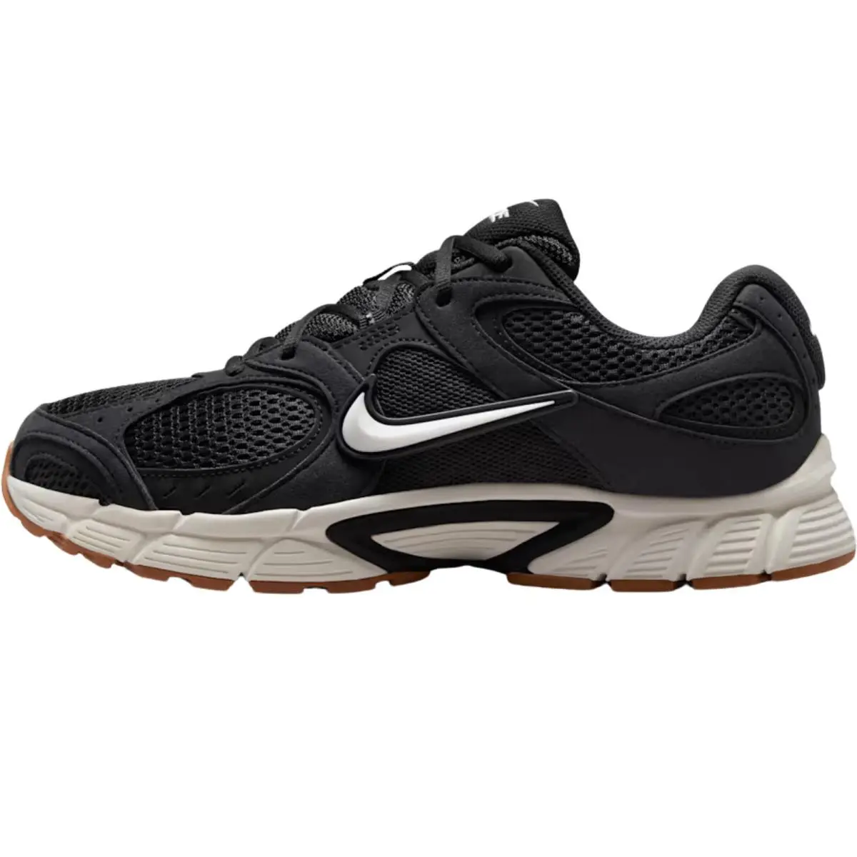 Nike shoes - Nike V5 RNR - RNR - Black/Anthracite/Smoke Grey/Black 10