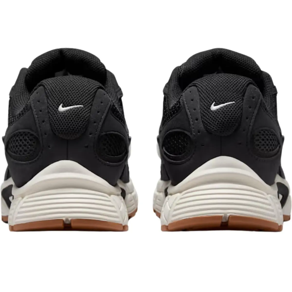 Nike shoes - Nike V5 RNR - RNR - Black/Anthracite/Smoke Grey/Black 11