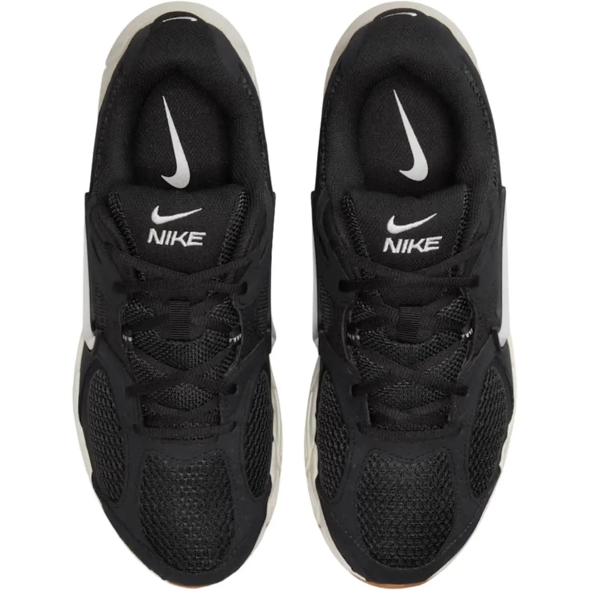 Nike shoes - Nike V5 RNR - RNR - Black/Anthracite/Smoke Grey/Black 12