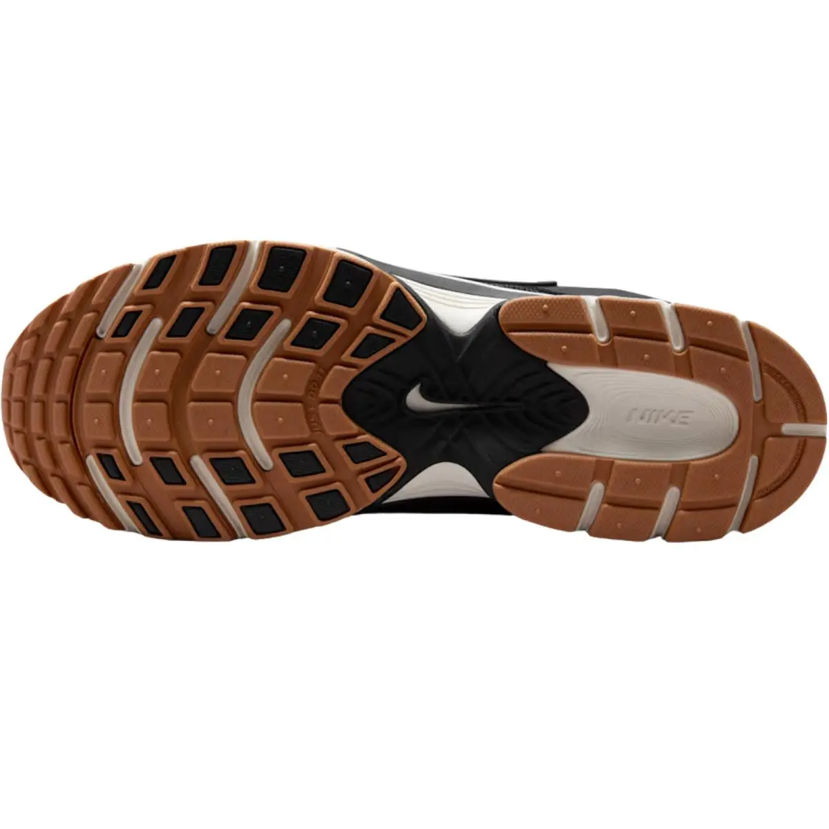 Nike shoes - Nike V5 RNR - RNR - Black/Anthracite/Smoke Grey/Black 13