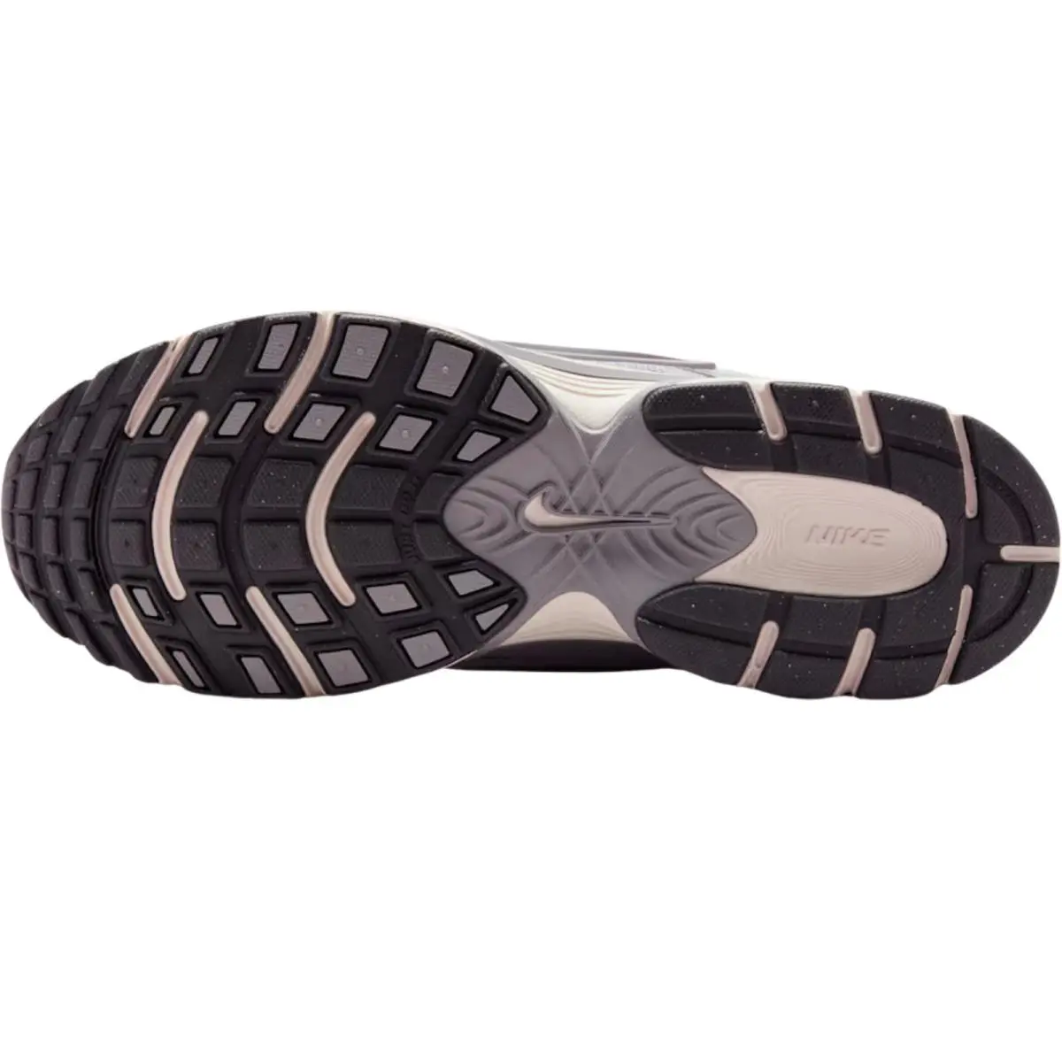 Nike shoes - Nike V5 RNR - RNR - Black/Anthracite/Black 18