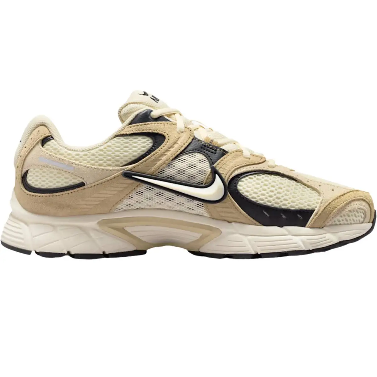 Nike shoes - Nike V5 RNR - RNR - Black/Anthracite/Black 44