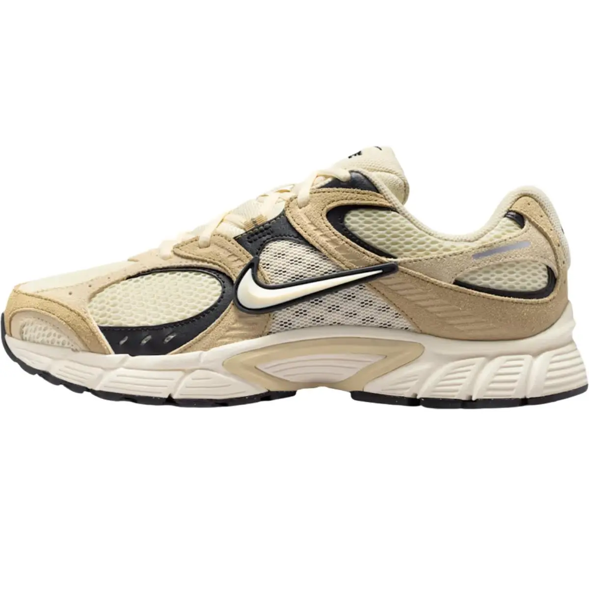Nike shoes - Nike V5 RNR - RNR - Black/Anthracite/Black 45