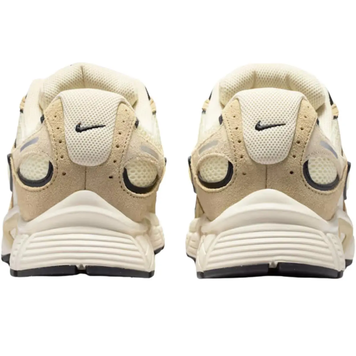 Nike shoes - Nike V5 RNR - RNR - Black/Anthracite/Black 46