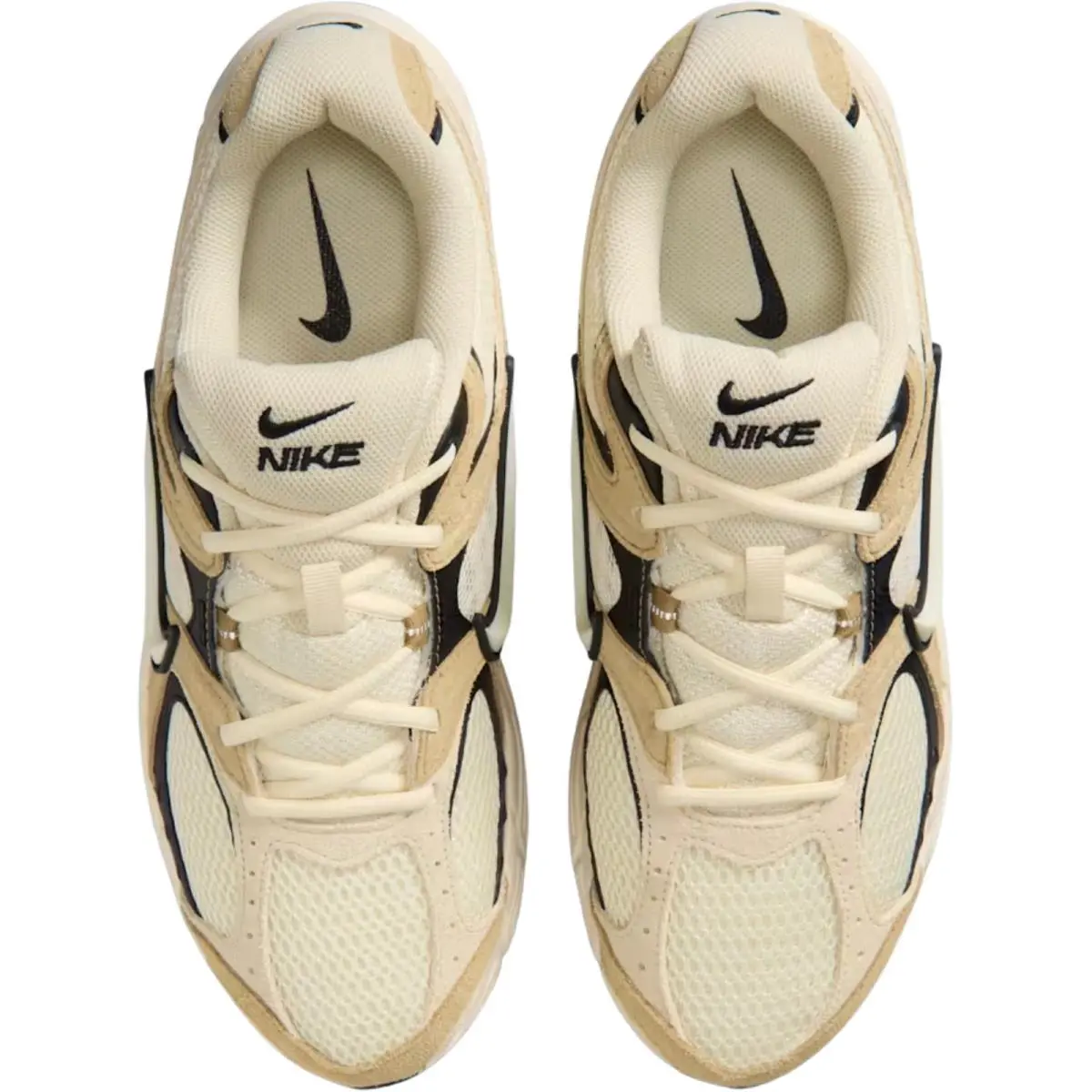 Nike shoes - Nike V5 RNR - RNR - Black/Anthracite/Black 47