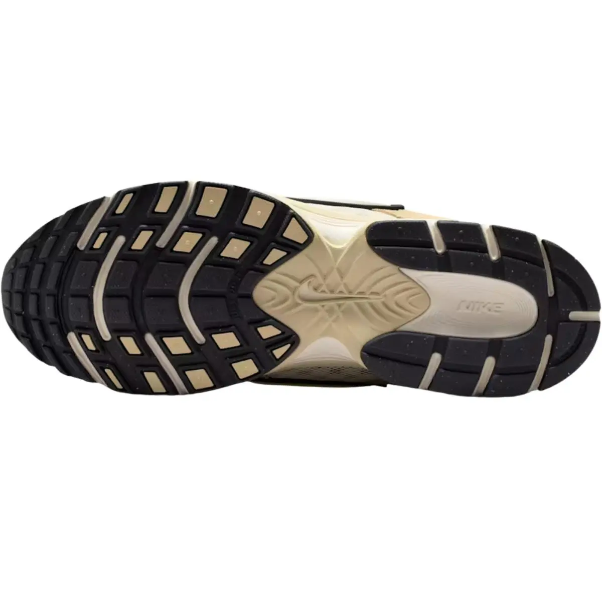 Nike shoes - Nike V5 RNR - RNR - Black/Anthracite/Black 48