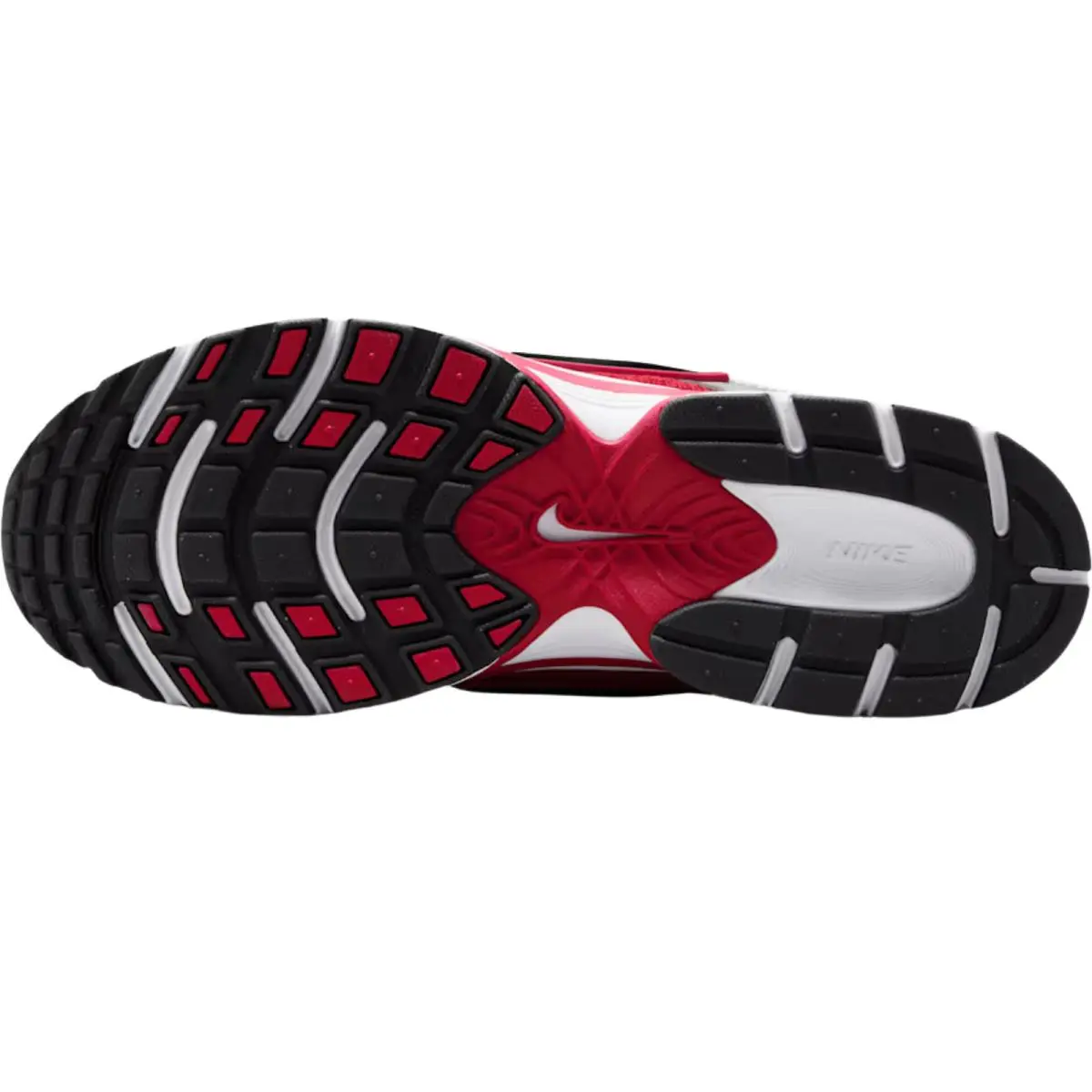 Nike shoes - Nike V5 RNR - RNR - Black/Anthracite/Black 68