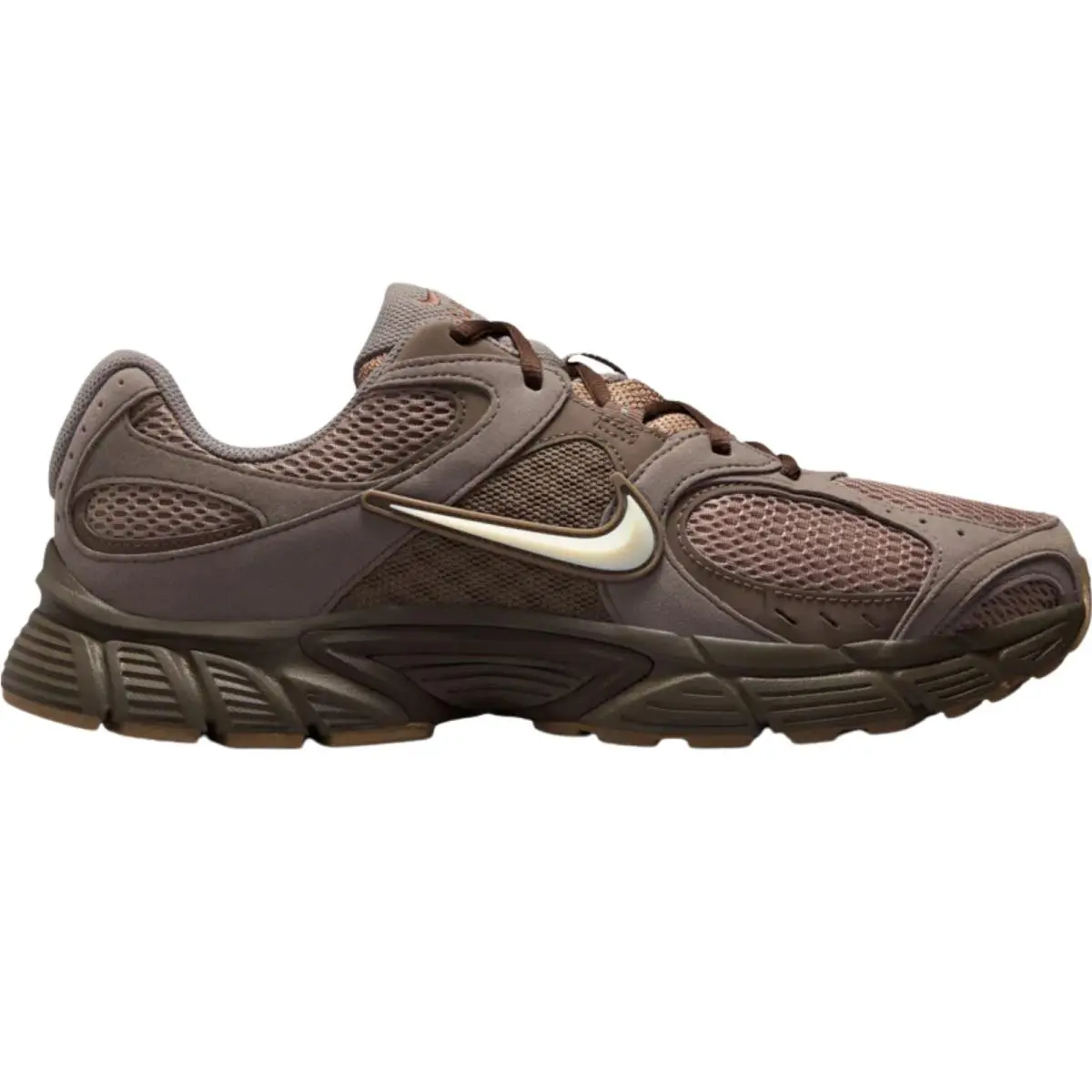 Nike shoes - Nike V5 RNR - RNR - Black/Anthracite/Smoke Grey/Black 14