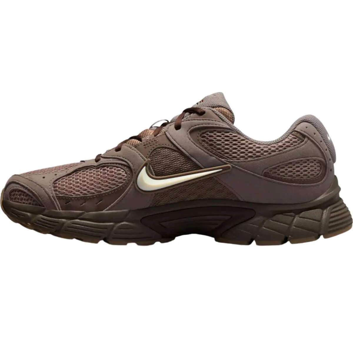 Nike shoes - Nike V5 RNR - RNR - Black/Anthracite/Smoke Grey/Black 15