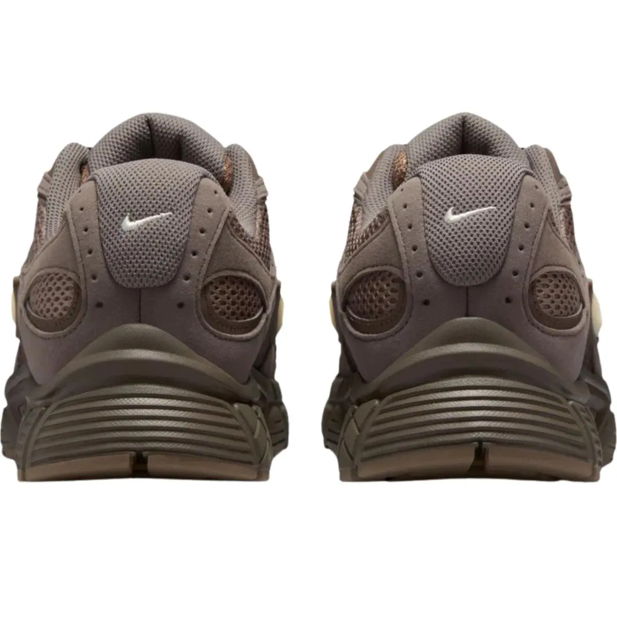 Nike shoes - Nike V5 RNR - RNR - Black/Anthracite/Smoke Grey/Black 16