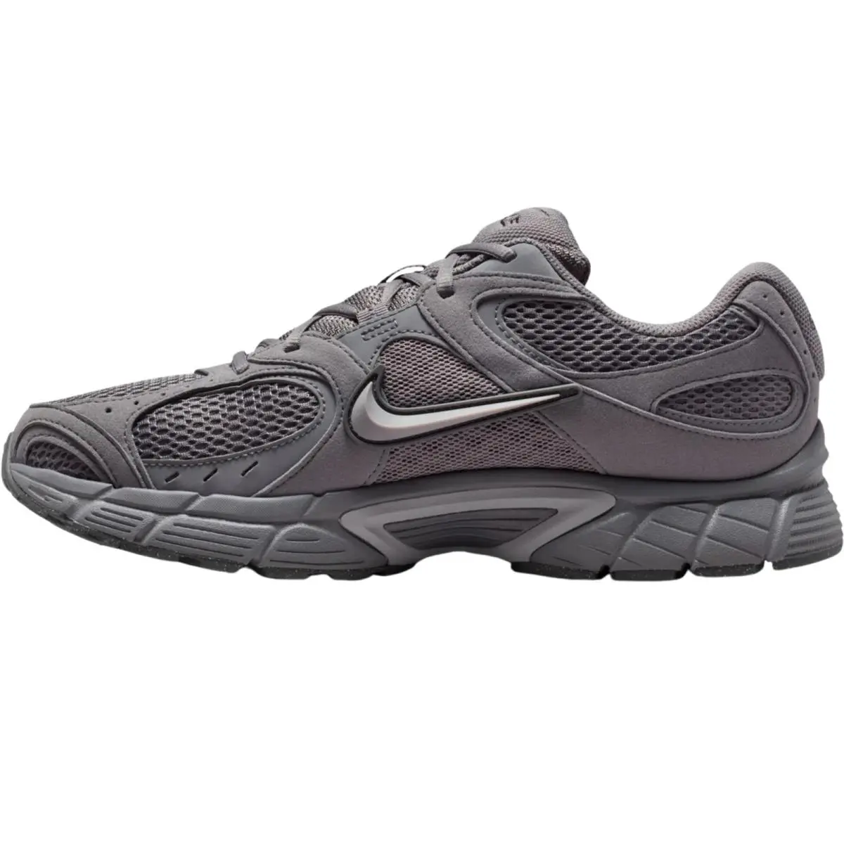 Nike shoes - Nike V5 RNR - RNR - Black/Anthracite/Black 50