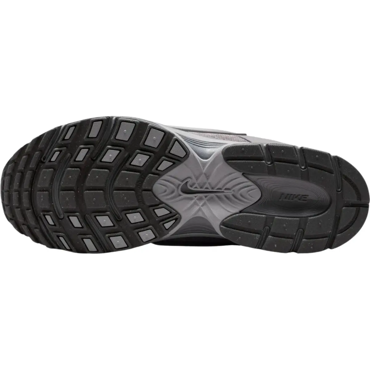 Nike shoes - Nike V5 RNR - RNR - Black/Anthracite/Black 53