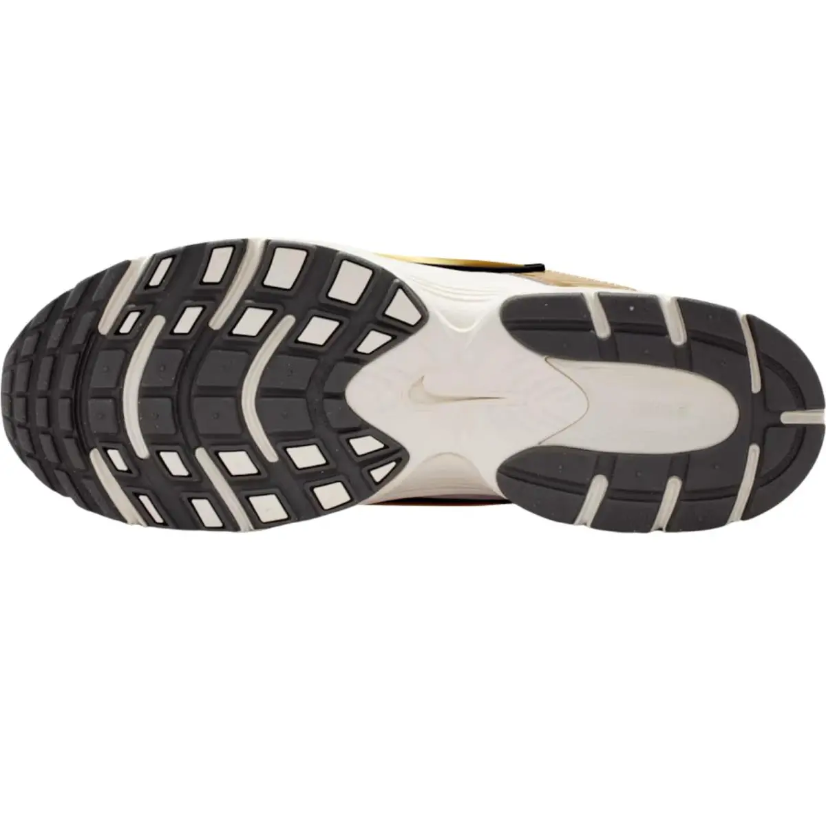 Nike shoes - Nike V5 RNR - RNR - Black/Anthracite/Black 83