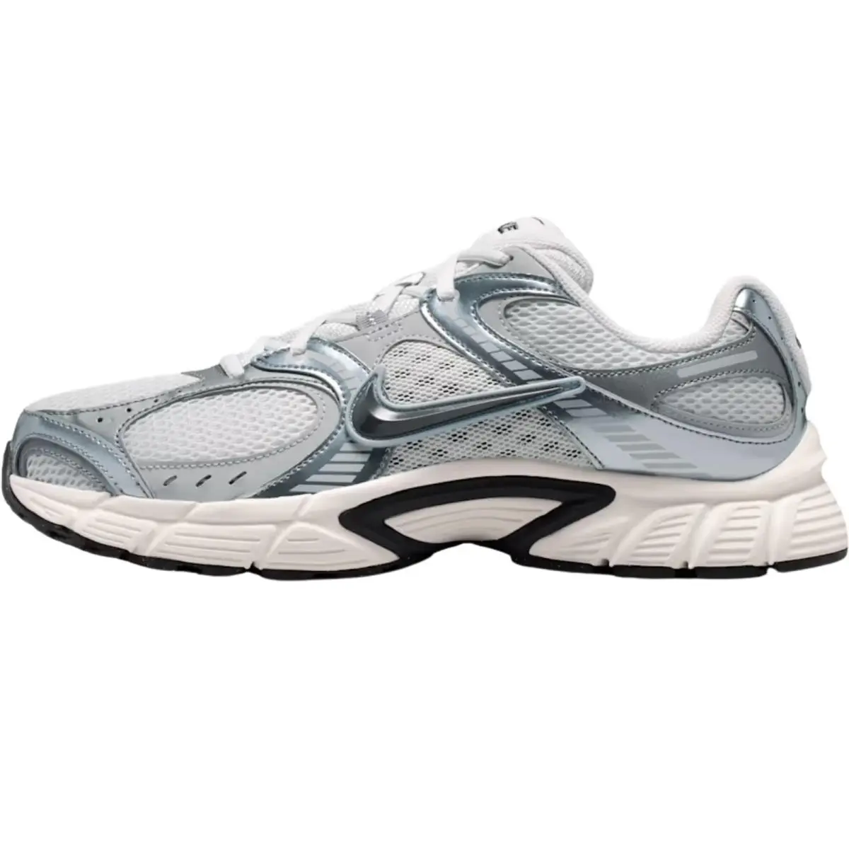 Nike shoes - Nike V5 RNR - RNR - Black/Anthracite/Black 55