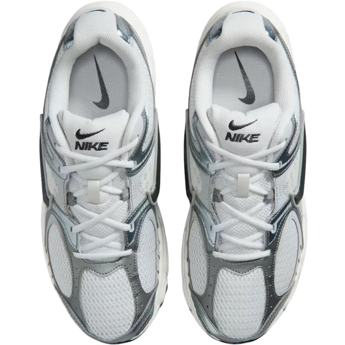 Nike shoes - Nike V5 RNR - RNR - Black/Anthracite/Black 57