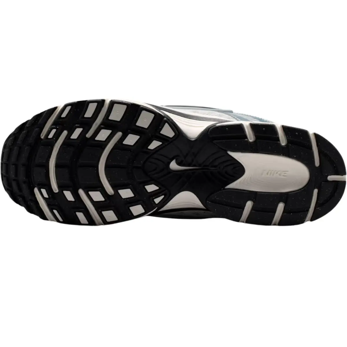 Nike shoes - Nike V5 RNR - RNR - Black/Anthracite/Black 58