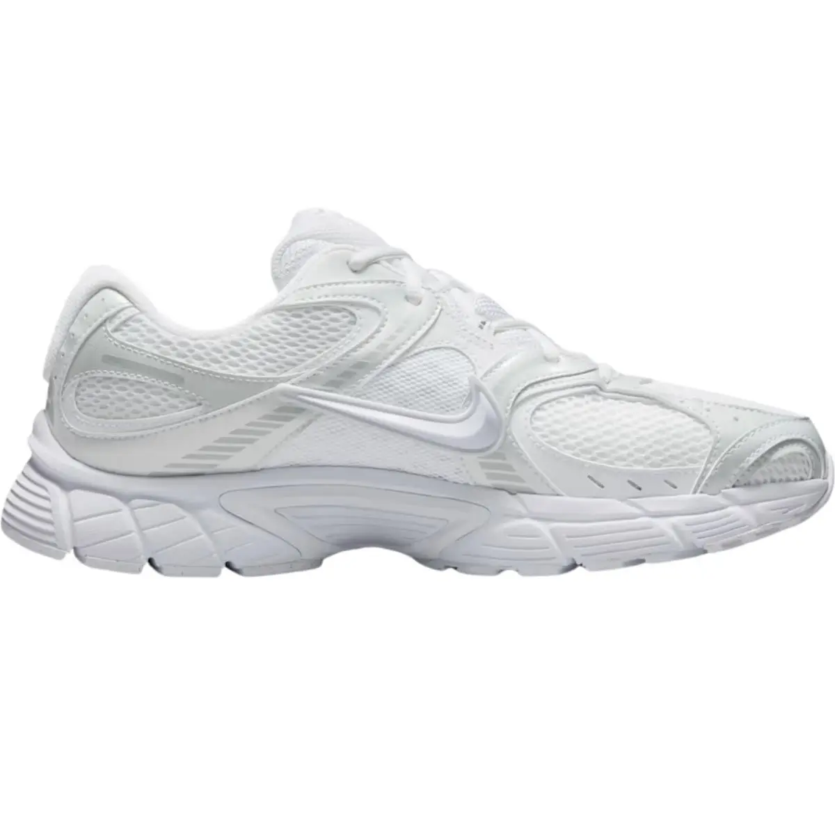 Nike shoes - Nike V5 RNR - RNR - Black/Anthracite/Smoke Grey/Black 9
