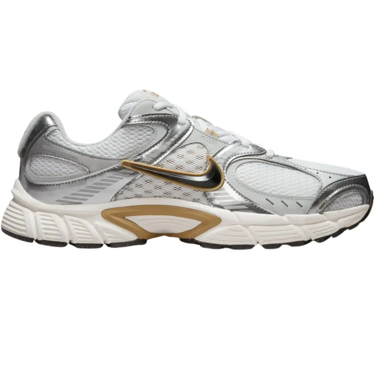 Nike shoes - Nike V5 RNR - RNR - Black/Anthracite/Black 44
