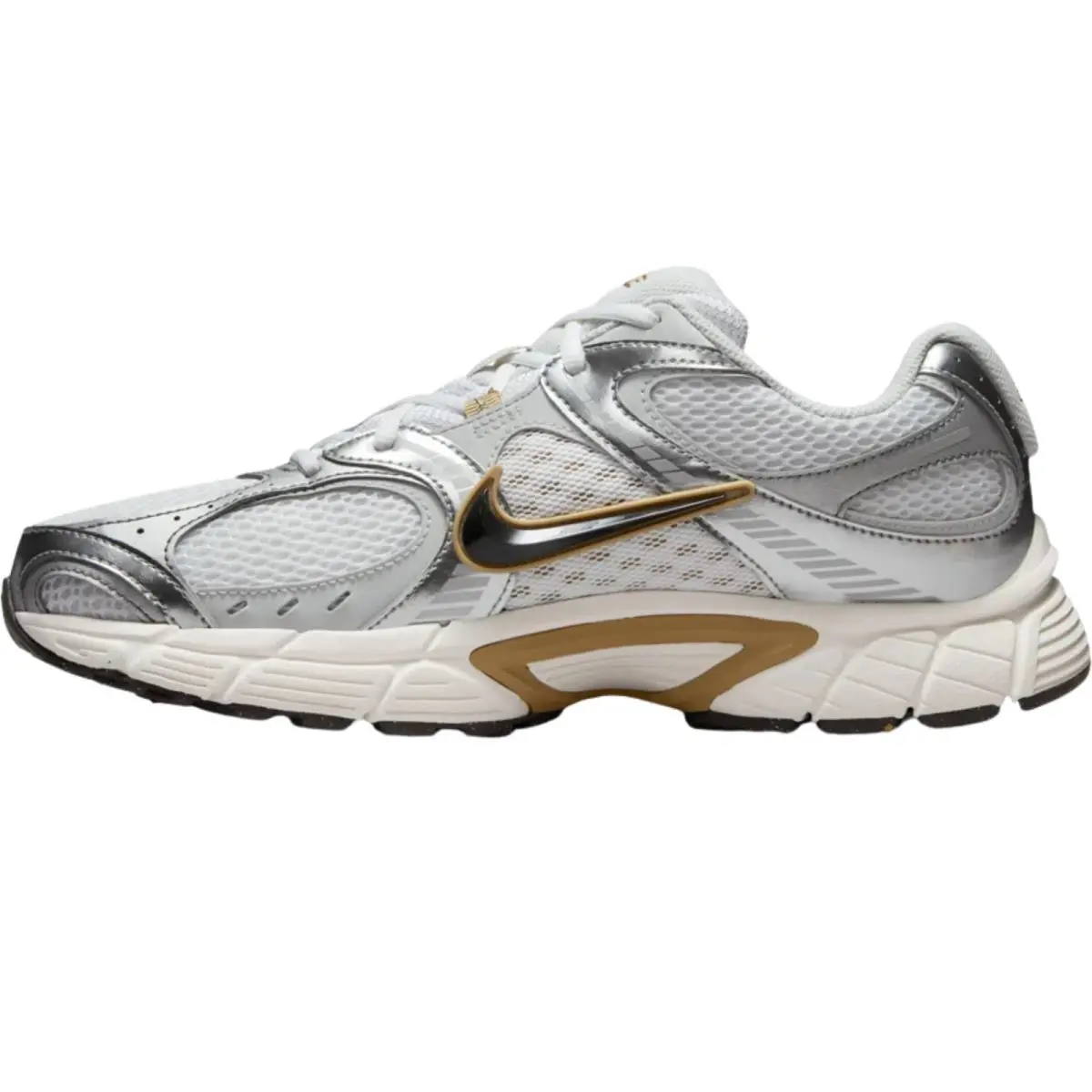 Nike shoes - Nike V5 RNR - RNR - Black/Anthracite/Black 45